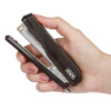 Степлер Attache MSBK2430 (№24/6-26/6) до 30 лист., металл, чёрный