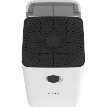 Мойка воздуха Boneco W400 цвет: белый/white