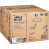 Бумага туалетная д/дисп Tork Mid-size Т6 Universal 1сл бел135м 27рул 127540