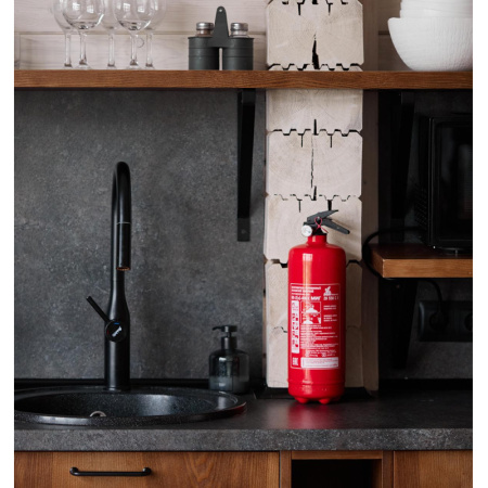 Огнетушитель порошковый ОП-2(з) МИГ АВСЕ (111-01)