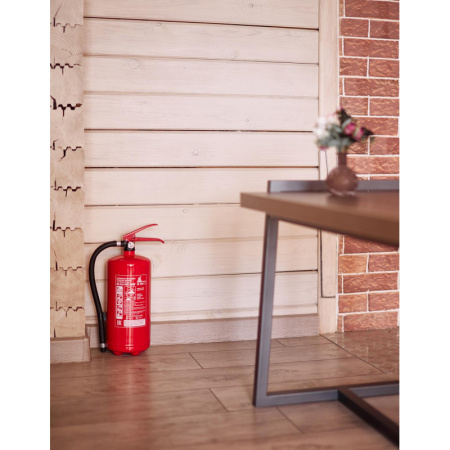 Огнетушитель порошковый ОП-4(з) МИГ АВСЕ (111-05)