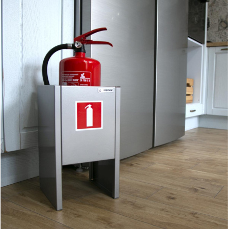 Огнетушитель порошковый ОП-4(з) МИГ АВСЕ (111-05)