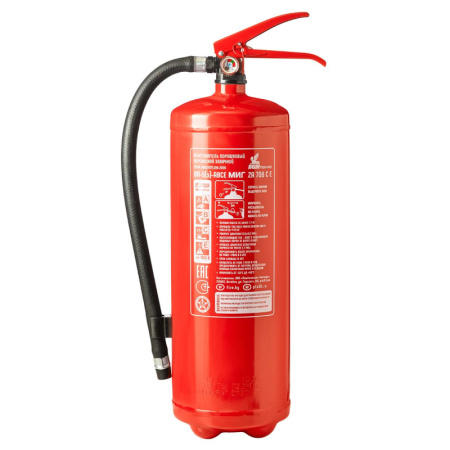 Огнетушитель порошковый ОП-5(з) МИГ АВСЕ (111-07)