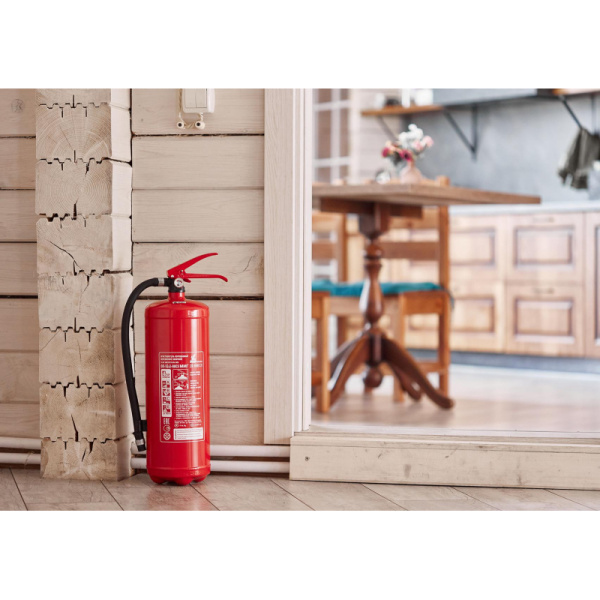 Огнетушитель порошковый ОП-5(з) МИГ АВСЕ (111-07)