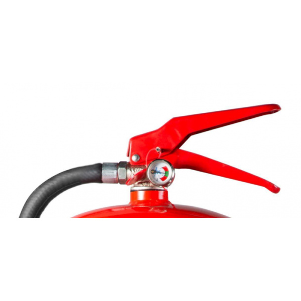 Огнетушитель порошковый ОП-4(з) МИГ Е (111-22)