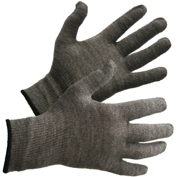 Перчатки защитные Пантера р-р 10 (утепленные)