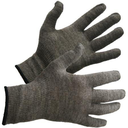 Перчатки защитные Пантера р-р 10 (утепленные)