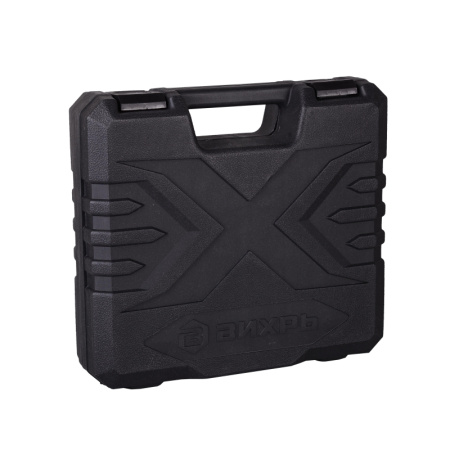 Дрель-шуруповерт аккум. Вихрь ДА-12Л-2к 12В, 1.3Ач, 20Нм (72/14/7)