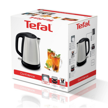 Чайник Tefal KI270D