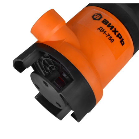 Насос дренажный Вихрь ДН-750 (68/2/2)