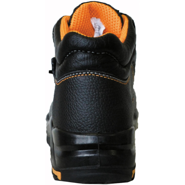 Ботинки сварщика PERFECT PROTECTION ПУ/НР с ПП и АС р.38 (120318)