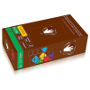 Перчатки латекс., н/с, н/о, S&C High Risk TL210/ DL210 (L)25пар/уп,ПС