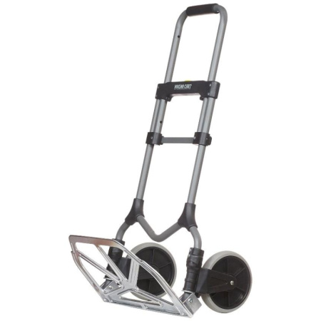 Тележка ручная MAGNA CART MC2 складная,алюминий,сталь,грузоподъемность 90кг