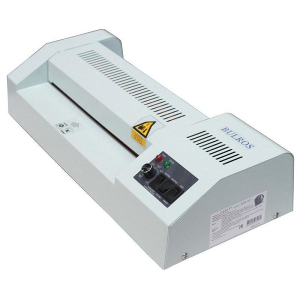 Ламинатор Bulros FGK260, А4, 250 мкм