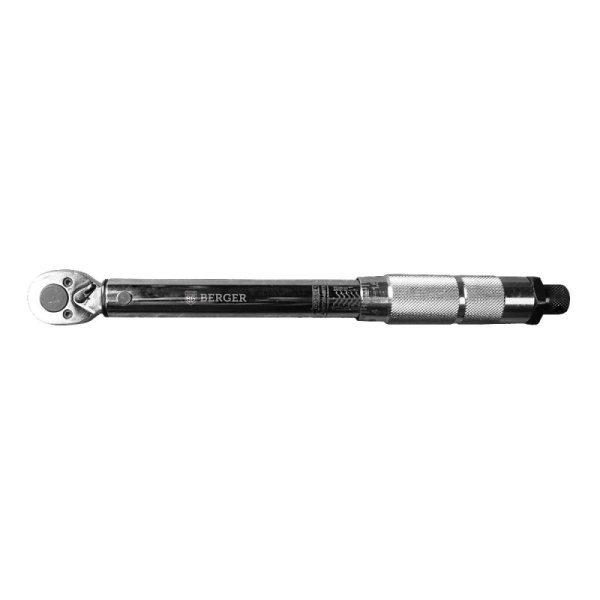 Набор ключей динамометрических (1/2 28-210Nm+1/4 5-25Nm) BERGER BG2163