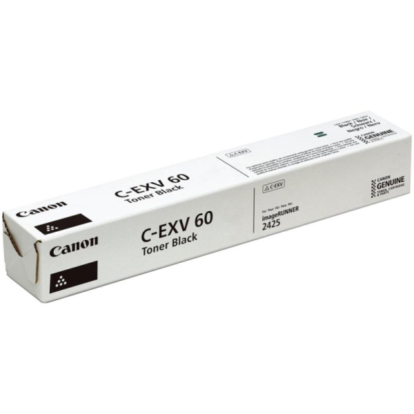 Картридж лазерный Canon C-EXV60 4311C001 чер. для Canon iR 2425/2425i