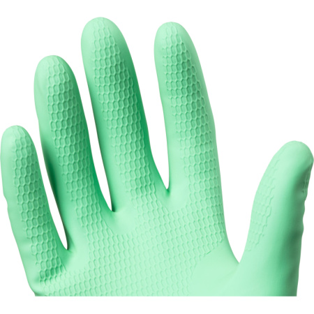 Перчатки защитные латекс Manipula КОНТАКТ (L-F-02/CG-945) р.10-10,5,ПС