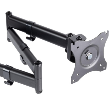 Кронштейн Arm Media LCD-T15, мон. 15-32, настольный, наклонно-пов, чер