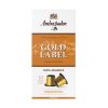 Кофе в капсулах Ambassador Gold Label, 10шт