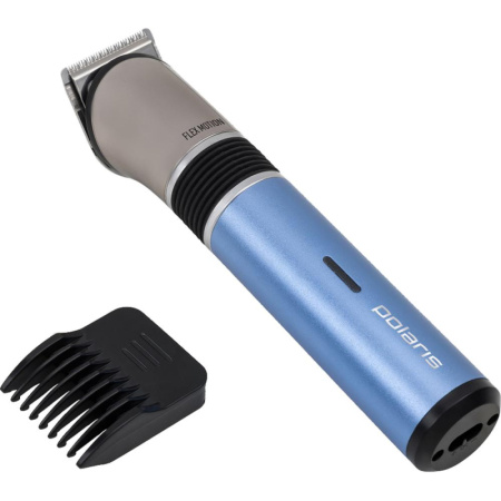 Машинка для стрижки волос Polaris  PHC 0401RB Flex Motion