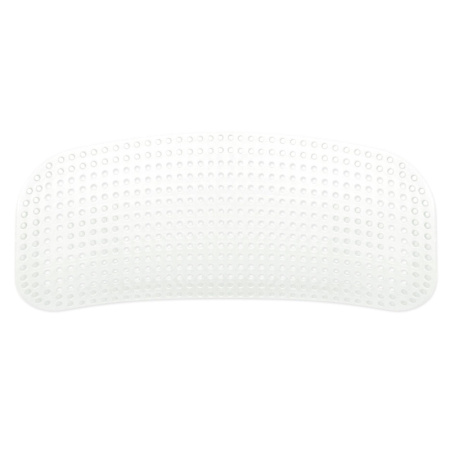 Стул ученический EL_Точка Роста  SHT-S85М( белый/хром лак)