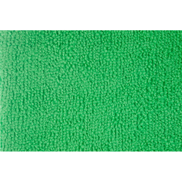 Салфетка хозяйственная из микрофибры универс 200г/м2 30х30см зел