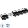 Флеш-память Transcend JetFlash 700, 16Gb, USB 3.1 G1, чер, TS16GJF700