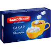 Сахар кусковой прессованный Чайкофский 1 кг