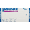 Перчатки мед.смотров. латекс.,нестер.,н/о, Dermagrip High Risk(L) 25 пар,ПС