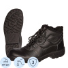 Ботинки Профи с мет/поднос утепл. (р.45) (мод. 51)
