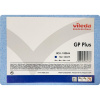 Салфетки хозяйственные Vileda ДжиПи Плюс голубые 25шт/уп 100844