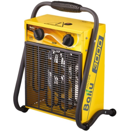 Пушка тепловая  BALLU BHP-M-3