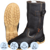 Сапоги Мистраль Plus ПУ/ТПУ с ПКП и АС шерст. мех р.39 (121277)