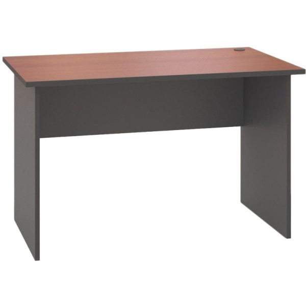 Стол письменный SH_Стратегия E48 (154706) 1200х700 Н.Милано