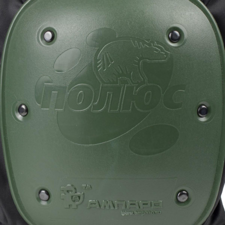 Наколенники Ампаро Полюс (артикул производителя 691509)