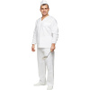 Костюм пекаря универсальный/у05-КБР дл.рук. (р.52-54) р.170-176