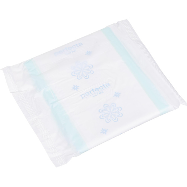 Прокладки женские гигиенические суперт bella Perfecta Ultra Blue, 10шт/уп.