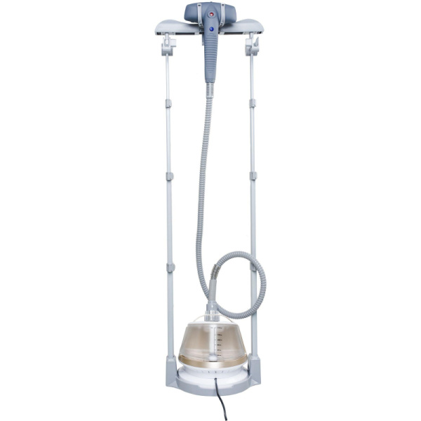 Отпариватель Kitfort КТ-913, 2000 Вт, бак 1,3 л, 35 г/мин