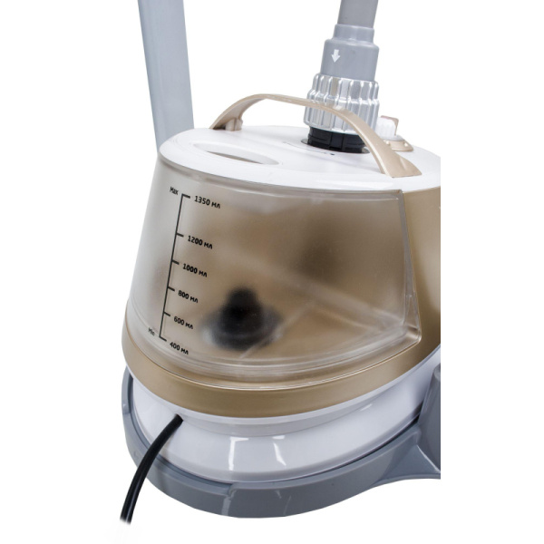 Отпариватель Kitfort КТ-913, 2000 Вт, бак 1,3 л, 35 г/мин