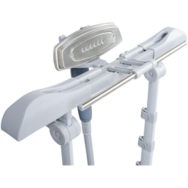 Отпариватель Kitfort КТ-913, 2000 Вт, бак 1,3 л, 35 г/мин