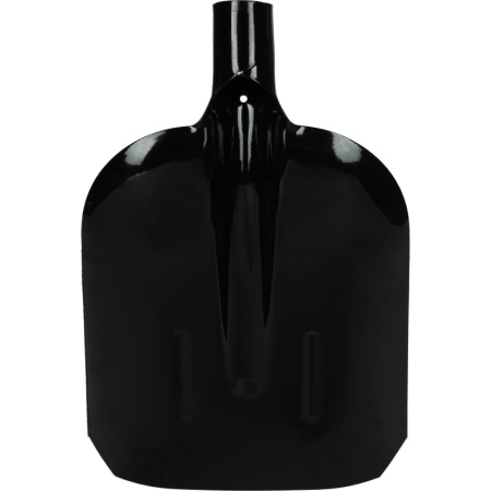 Лопата совковая с ребрами жесткости, без черенка АМЕТ (61420)