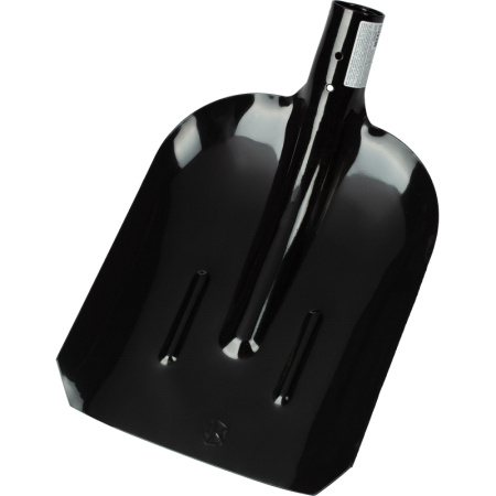 Лопата совковая с ребрами жесткости, без черенка АМЕТ (61420)