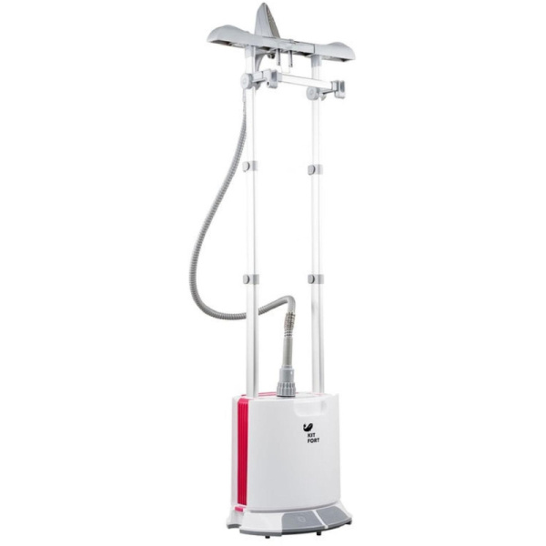 Отпариватель Kitfort КТ-915, 2000 Вт, бак 1,6 л, 35 г/мин