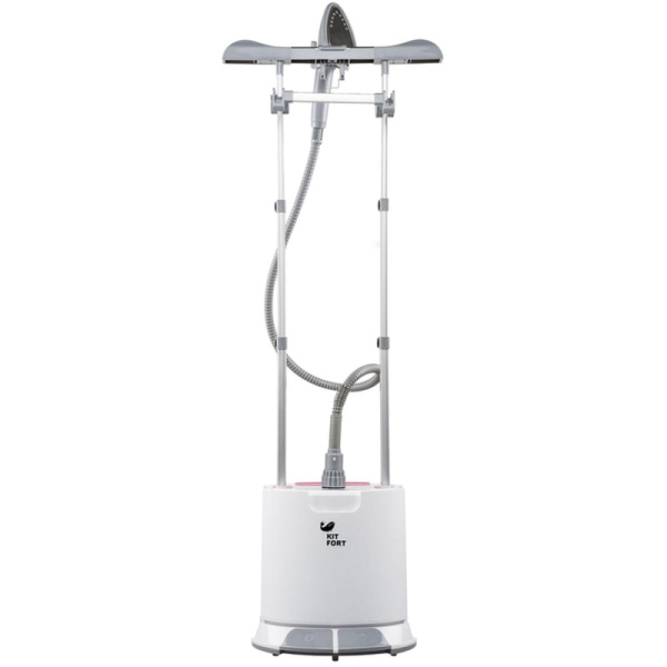 Отпариватель Kitfort КТ-915, 2000 Вт, бак 1,6 л, 35 г/мин