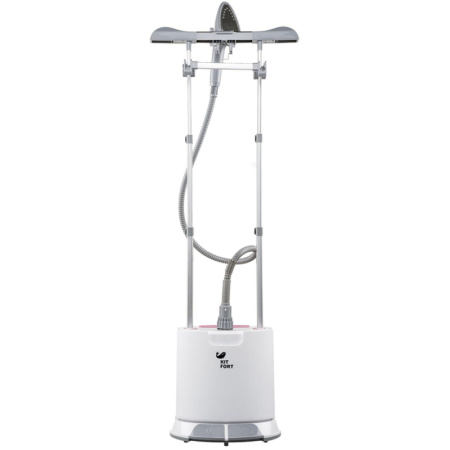 Отпариватель Kitfort КТ-915, 2000 Вт, бак 1,6 л, 35 г/мин