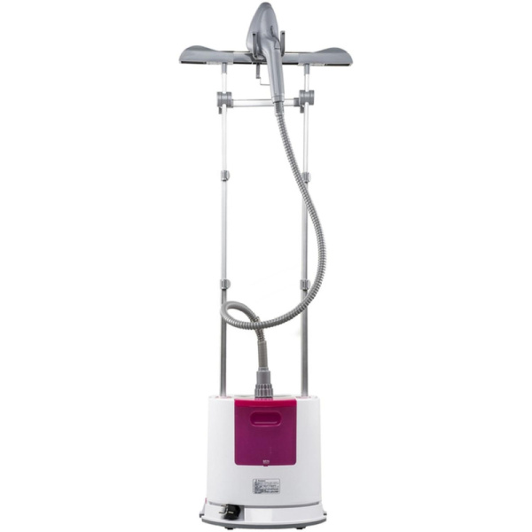 Отпариватель Kitfort КТ-915, 2000 Вт, бак 1,6 л, 35 г/мин