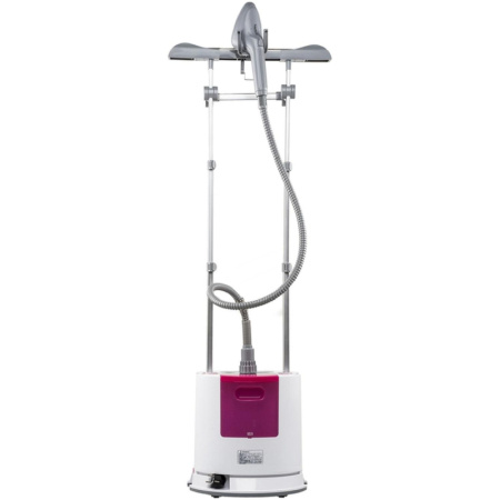 Отпариватель Kitfort КТ-915, 2000 Вт, бак 1,6 л, 35 г/мин