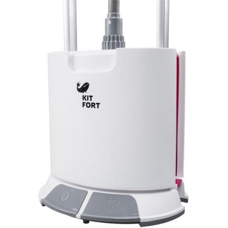 Отпариватель Kitfort КТ-915, 2000 Вт, бак 1,6 л, 35 г/мин