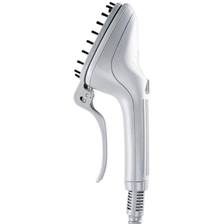 Отпариватель Kitfort КТ-915, 2000 Вт, бак 1,6 л, 35 г/мин