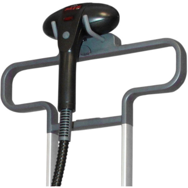 Отпариватель MIE Deluxe черно-оранжевый